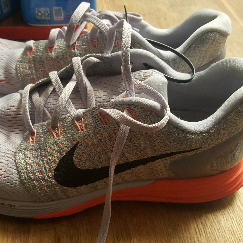 Nike shoes
